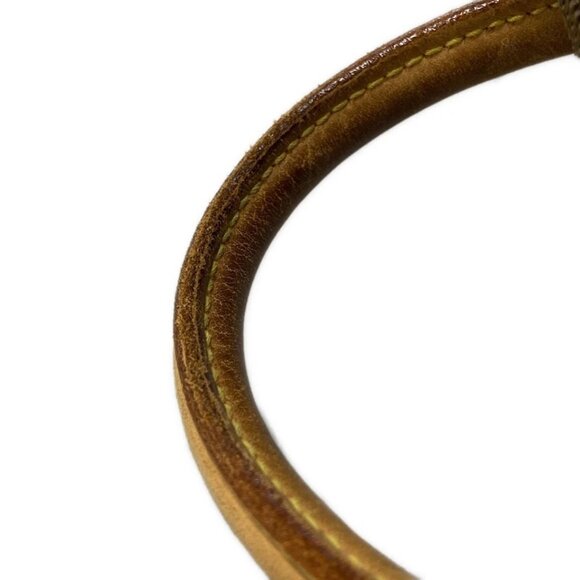 LOUIS VUITTON Speedy 40 Monogram Handbag Monogram Canvas 632-062825 - Picture 7 of 11